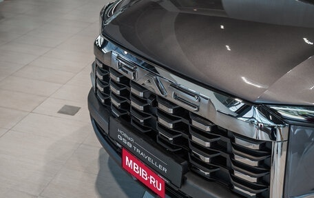 GAC GS8, 2025 год, 5 399 000 рублей, 24 фотография