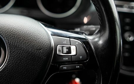 Volkswagen Tiguan II, 2020 год, 2 399 000 рублей, 14 фотография