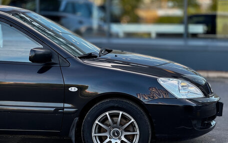 Mitsubishi Lancer IX, 2009 год, 559 000 рублей, 7 фотография
