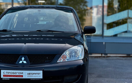 Mitsubishi Lancer IX, 2009 год, 559 000 рублей, 8 фотография