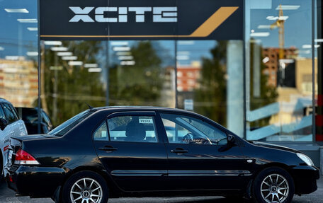 Mitsubishi Lancer IX, 2009 год, 559 000 рублей, 3 фотография
