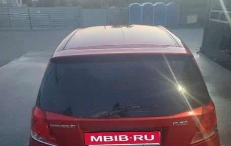 Chevrolet Aveo III, 2005 год, 287 000 рублей, 3 фотография