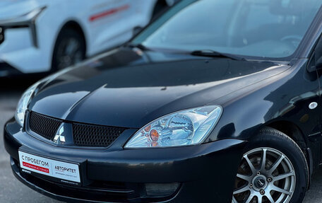Mitsubishi Lancer IX, 2009 год, 559 000 рублей, 5 фотография