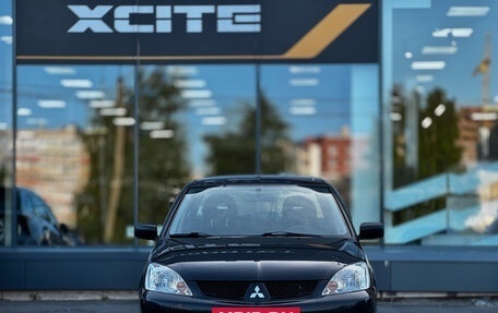 Mitsubishi Lancer IX, 2009 год, 559 000 рублей, 2 фотография