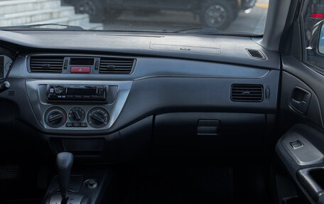Mitsubishi Lancer IX, 2009 год, 559 000 рублей, 16 фотография