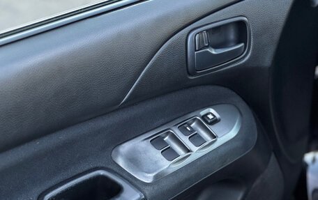 Mitsubishi Lancer IX, 2009 год, 559 000 рублей, 21 фотография