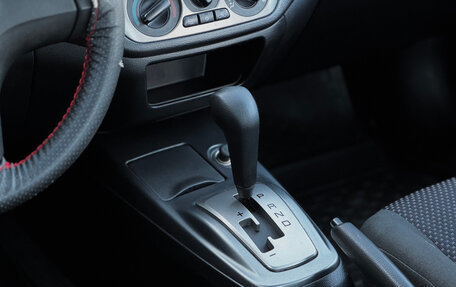 Mitsubishi Lancer IX, 2009 год, 559 000 рублей, 24 фотография