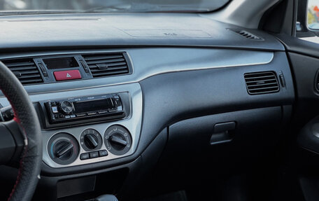 Mitsubishi Lancer IX, 2009 год, 559 000 рублей, 20 фотография