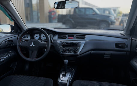 Mitsubishi Lancer IX, 2009 год, 559 000 рублей, 14 фотография