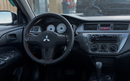 Mitsubishi Lancer IX, 2009 год, 559 000 рублей, 15 фотография