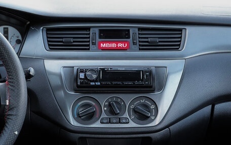 Mitsubishi Lancer IX, 2009 год, 559 000 рублей, 17 фотография
