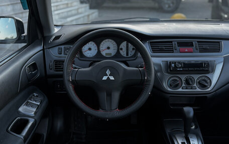 Mitsubishi Lancer IX, 2009 год, 559 000 рублей, 12 фотография