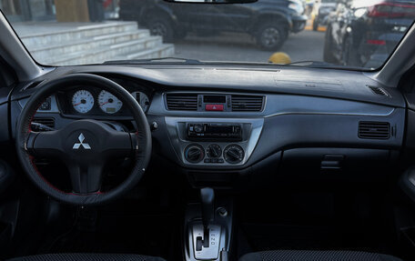 Mitsubishi Lancer IX, 2009 год, 559 000 рублей, 11 фотография