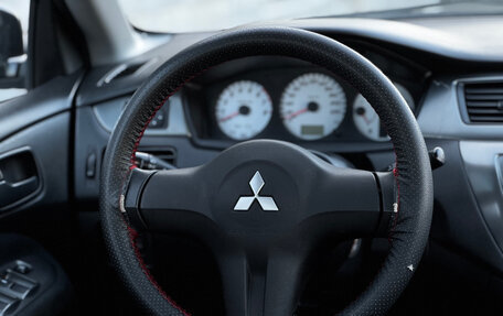 Mitsubishi Lancer IX, 2009 год, 559 000 рублей, 25 фотография