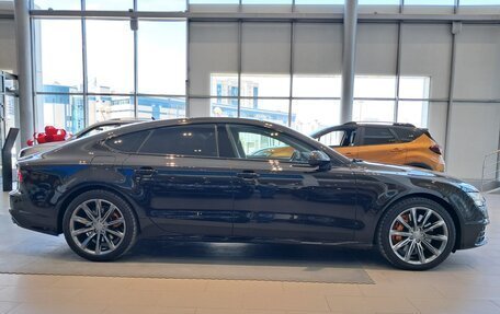 Audi A7, 2015 год, 3 082 000 рублей, 4 фотография