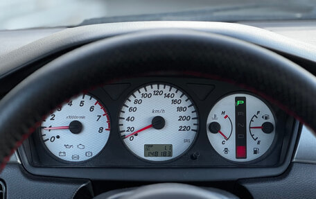 Mitsubishi Lancer IX, 2009 год, 559 000 рублей, 28 фотография