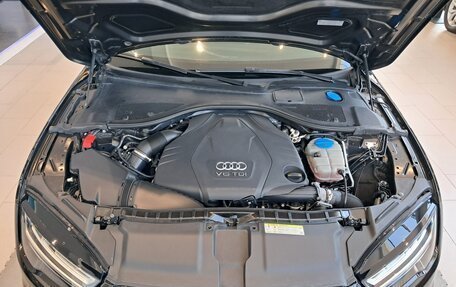 Audi A7, 2015 год, 3 082 000 рублей, 9 фотография