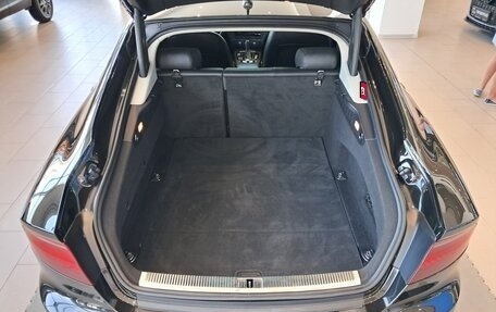 Audi A7, 2015 год, 3 082 000 рублей, 10 фотография