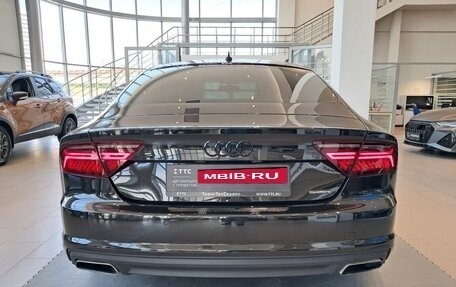 Audi A7, 2015 год, 3 082 000 рублей, 6 фотография