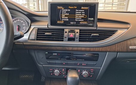 Audi A7, 2015 год, 3 082 000 рублей, 15 фотография