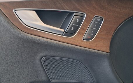 Audi A7, 2015 год, 3 082 000 рублей, 21 фотография