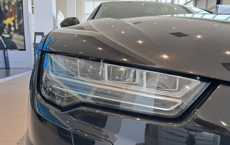 Audi A7, 2015 год, 3 082 000 рублей, 17 фотография