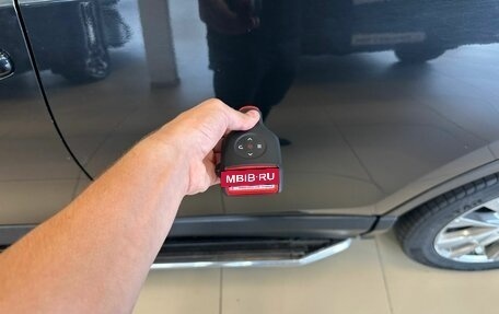 Toyota RAV4, 2015 год, 2 649 900 рублей, 22 фотография