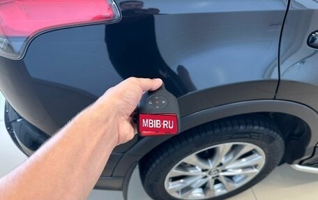 Toyota RAV4, 2015 год, 2 649 900 рублей, 25 фотография