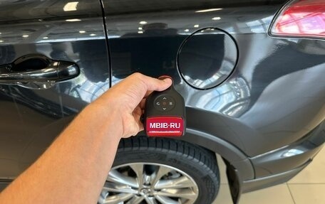 Toyota RAV4, 2015 год, 2 649 900 рублей, 23 фотография
