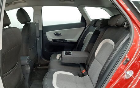 KIA cee'd III, 2018 год, 1 460 000 рублей, 12 фотография