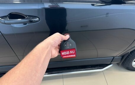 Toyota RAV4, 2015 год, 2 649 900 рублей, 27 фотография