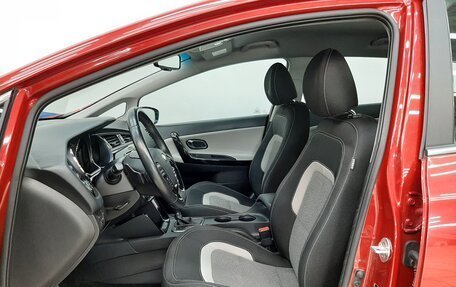 KIA cee'd III, 2018 год, 1 460 000 рублей, 10 фотография