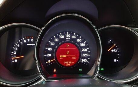 KIA cee'd III, 2018 год, 1 460 000 рублей, 8 фотография