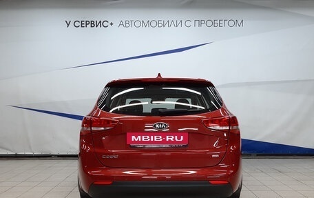 KIA cee'd III, 2018 год, 1 460 000 рублей, 4 фотография