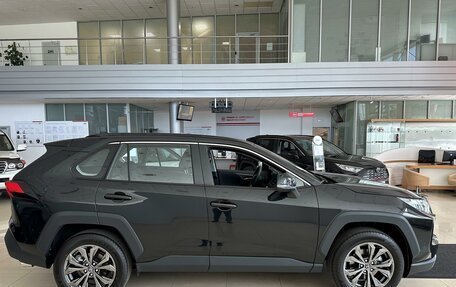 Toyota RAV4, 2025 год, 3 950 000 рублей, 4 фотография