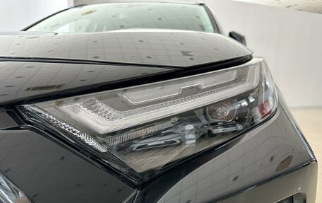 Toyota RAV4, 2025 год, 3 950 000 рублей, 9 фотография