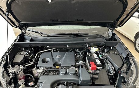 Toyota RAV4, 2025 год, 3 950 000 рублей, 11 фотография