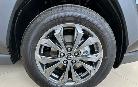 Toyota RAV4, 2025 год, 3 950 000 рублей, 10 фотография
