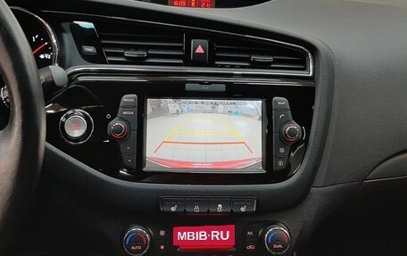 KIA cee'd III, 2018 год, 1 460 000 рублей, 15 фотография