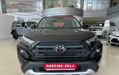 Toyota RAV4, 2025 год, 3 950 000 рублей, 2 фотография