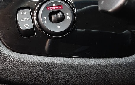 KIA cee'd III, 2018 год, 1 460 000 рублей, 16 фотография