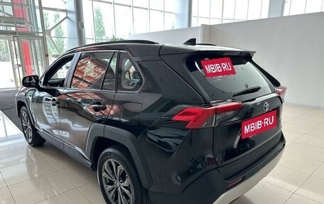 Toyota RAV4, 2025 год, 3 950 000 рублей, 7 фотография