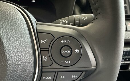 Toyota RAV4, 2025 год, 3 950 000 рублей, 17 фотография
