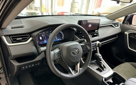 Toyota RAV4, 2025 год, 3 950 000 рублей, 20 фотография