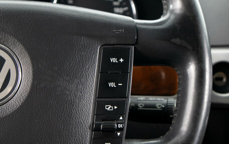 Volkswagen Touareg III, 2008 год, 1 449 000 рублей, 18 фотография