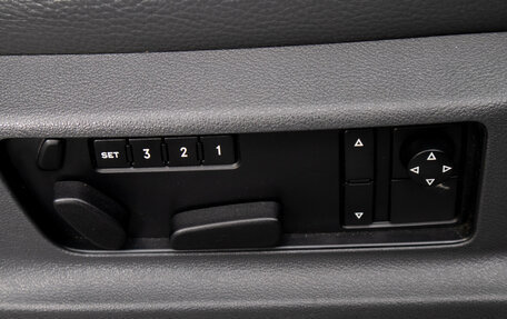 Volkswagen Touareg III, 2008 год, 1 449 000 рублей, 15 фотография