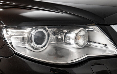 Volkswagen Touareg III, 2008 год, 1 449 000 рублей, 8 фотография