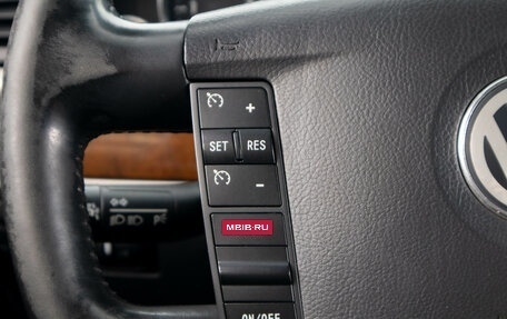 Volkswagen Touareg III, 2008 год, 1 449 000 рублей, 17 фотография