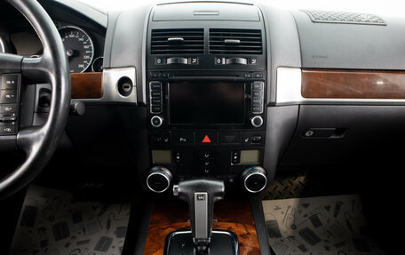 Volkswagen Touareg III, 2008 год, 1 449 000 рублей, 20 фотография