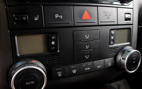 Volkswagen Touareg III, 2008 год, 1 449 000 рублей, 22 фотография